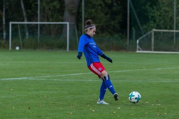 Bild 70 - B-Juniorinnen HSV - FF USV Jena : Ergebnis: 3:1